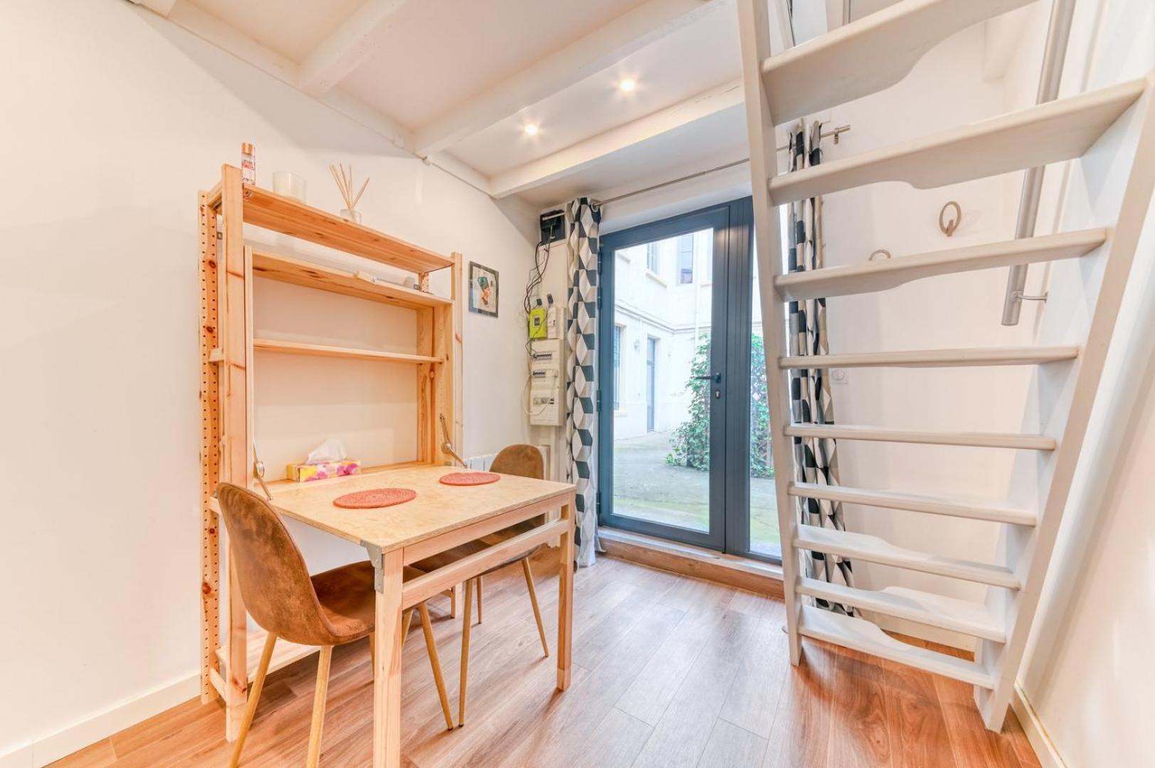 Guestready - Beau Sejour A La Croix-Rousse Apartment Lyon Exterior photo