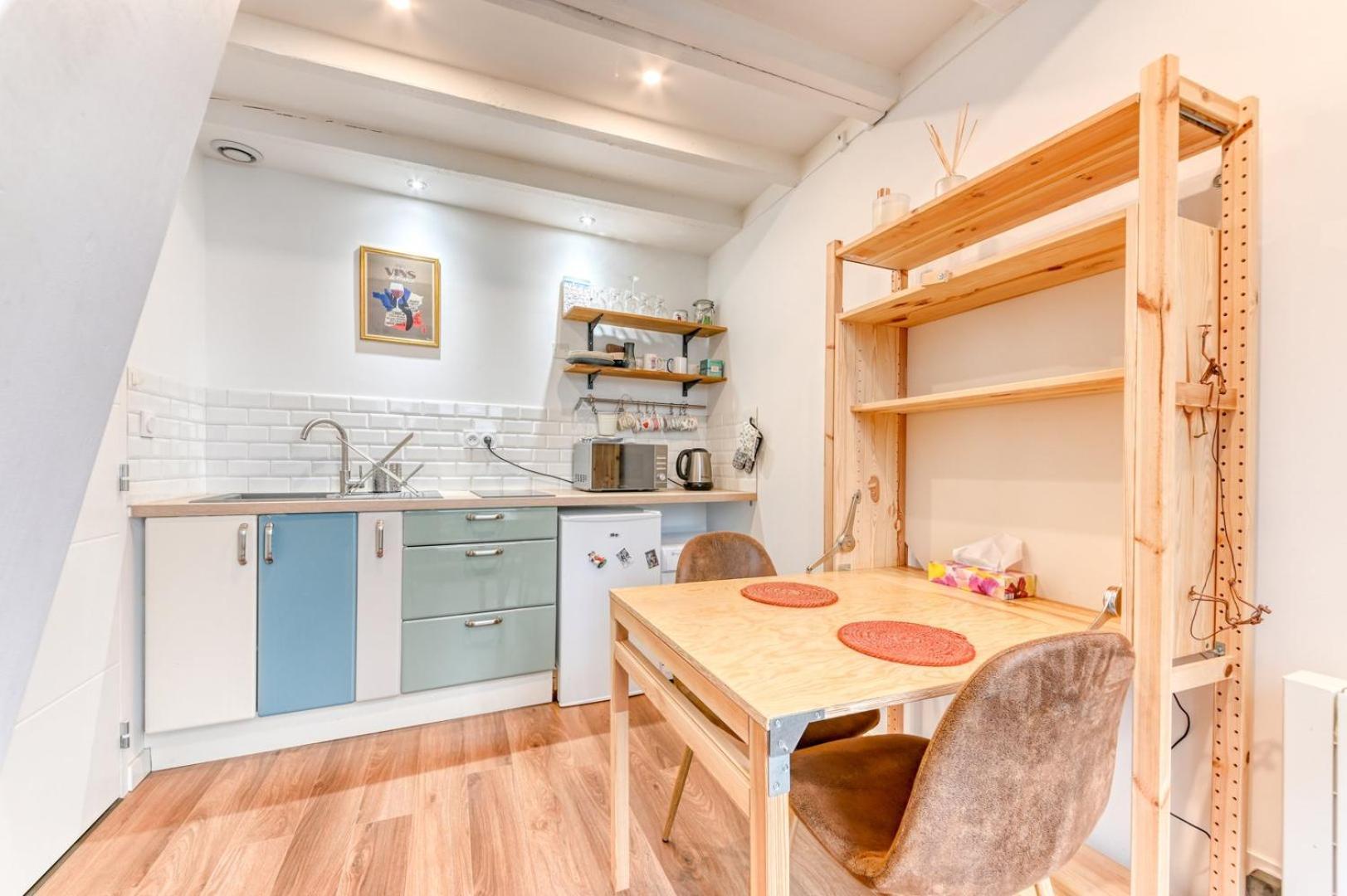 Guestready - Beau Sejour A La Croix-Rousse Apartment Lyon Exterior photo