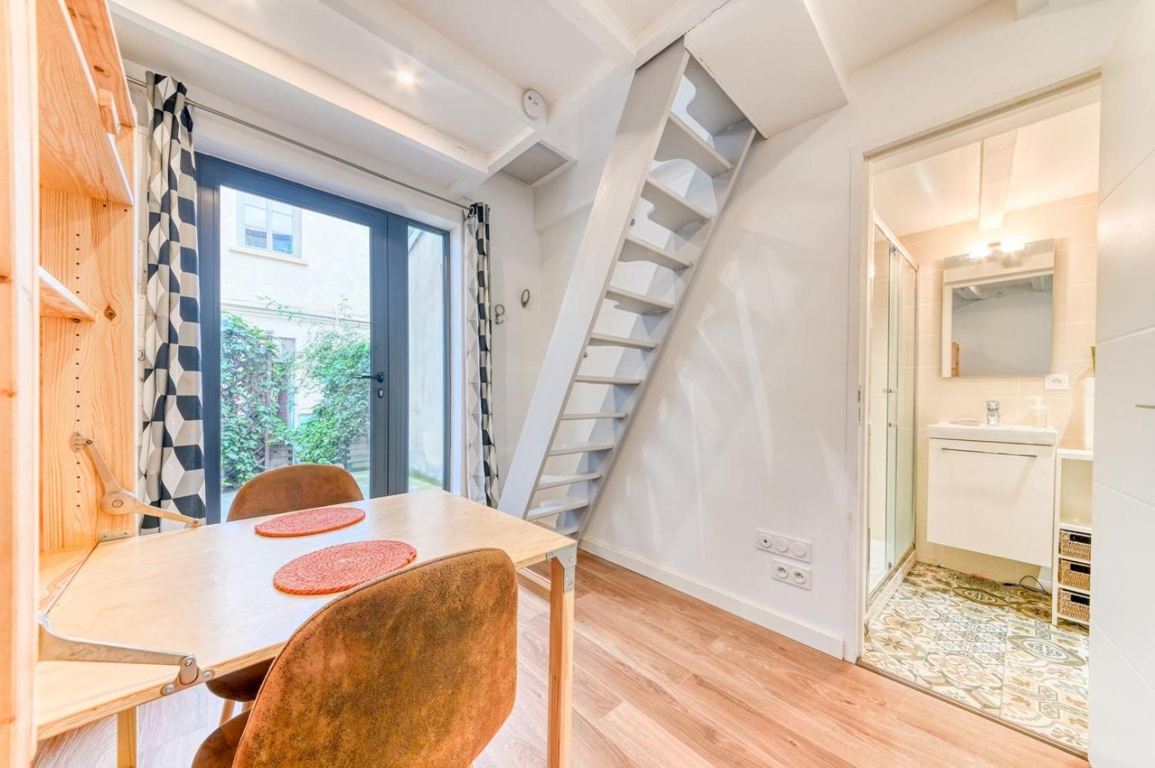 Guestready - Beau Sejour A La Croix-Rousse Apartment Lyon Exterior photo